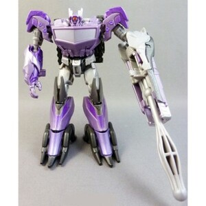 Người máy Transformers Prime Shockwave A3392