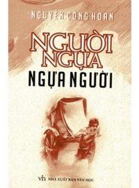 Người Ngựa Ngựa Người