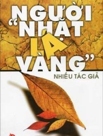 Người "nhặt lá vàng"