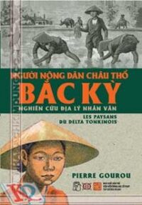 Người nông dân châu thổ Bắc kỳ