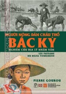 Người nông dân châu thổ Bắc kỳ