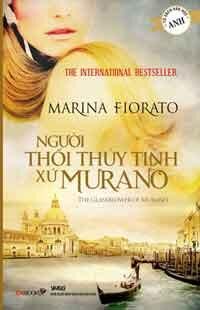 Người thổi thủy tinh xứ Murano