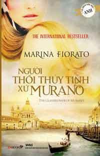 Người thổi thủy tinh xứ Murano