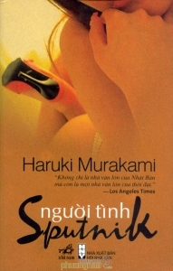 Người tình Sputnik - Haruki Murakami