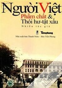 Người Việt phẩm chất và thói hư tật xấu