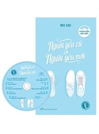 Người Yêu Cũ Có Người Yêu Mới (Phiên Bản Đặc Biệt - Tặng Kèm Sổ Tay & CD)