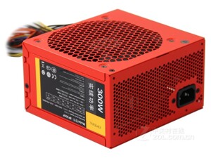 Nguồn Antec BP300PS PRO 300W