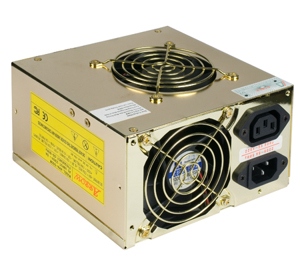 Nguồn Arrow 625W - Fan 12cm