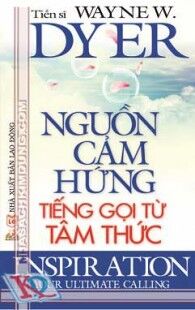 Nguồn cảm hứng tiếng gọi từ tâm thức