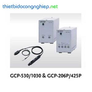 Nguồn cấp cho dây đo dòng dùng cho máy hiện sóng Gwinstek GCP-206P