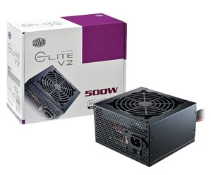 Nguồn Cooler Master Elite V2 500W RS500-PCARN1