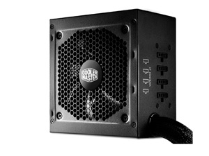 Nguồn Cooler Master G650M