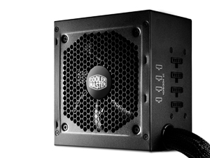 Nguồn Cooler Master G750M