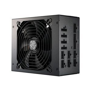 Nguồn Cooler Master MWE GOLD 1250 V2 Full Modular