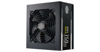 Nguồn Cooler master MWE GOLD 750 - V2 Fully modular (MPE-7501-AFAAG-EU)