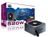 Nguồn Cooler Master Thunder-M 520W