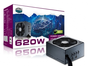 Nguồn Cooler Master Thunder-M 620W