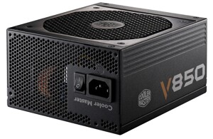 Nguồn Cooler Master V850 - 850W