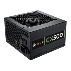 Nguồn Corsair CX500 V3 500W