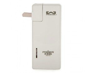 Nguồn di động Wocol Power King TS-D046 - 6000mAh