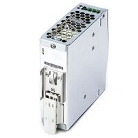 Nguồn DIN RAIL nguồn công nghiệp 24V-6.5A 150W Meanwell EDR-150-24