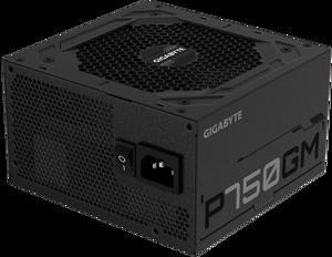 Nguồn Gigabyte 750W GP-UD750GM 80 Plus Gold