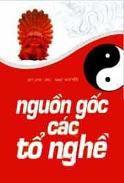 Nguồn Gốc Các Tổ Nghề