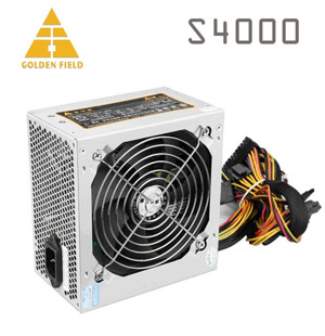 Nguồn Golden Field 400W ATX- S4000