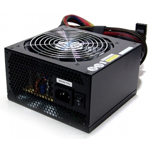 Nguồn Golden Field 550W