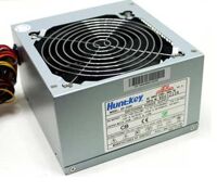 Nguồn Huntkey CP400H-400W - 24 pin RealPower(CP400H)
