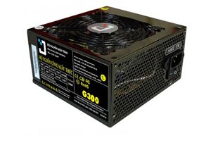 Nguồn Jetek G300 - 300W