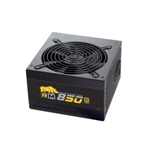 Nguồn Jetek RM850 80 Plus Gold 850W.