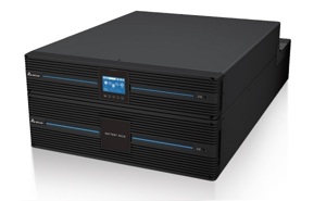 Nguồn lưu điện UPS DELTA Amplon RT-6K