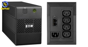 Nguồn lưu điện UPS EATON 5V 850