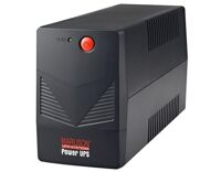 Nguồn lưu điện UPS Maruson POW-500AGMV