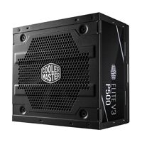 Nguồn máy tính Cooler Master Elite V3 230V PC500 500W