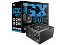 Nguồn Cooler Master GX-2 750W (RS750-ACAAB1-EU)