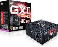 Nguồn Cooler Master GX-2 Pro RS400-ACAAB1-E1 - 400W