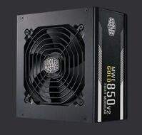 Nguồn máy tính Cooler Master MWE GOLD V2 FM 850W