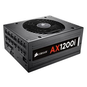 Nguồn máy tính Corsair AX1200i