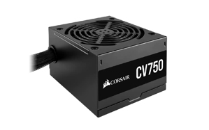 Nguồn máy tính Corsair CV750 (CP-9020237-NA)