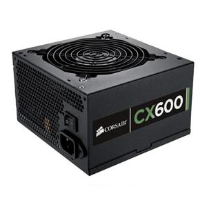 Nguồn máy tính Corsair CX600 V3 CP-9020048-NA 600W