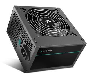 Nguồn máy tính Deepcool PM750D