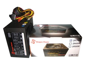 Nguồn máy tính Dragon 350W