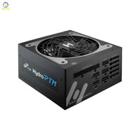 Nguồn máy tính FSP HYDRO PTM 750w 80 plus Platinum