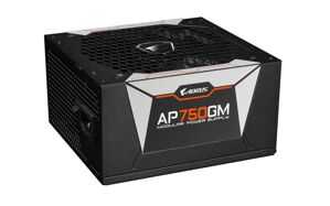 Nguồn máy tính Gigabyte AORUS P750W 80 Plus GOLD Modular