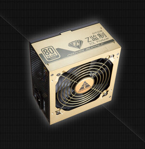 Nguồn máy tính Golden Field GF700G, 700W