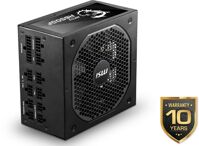 Nguồn máy tính MSI MPG A650GF 650W