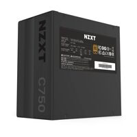 Nguồn máy tính NZXT C750M - 750W