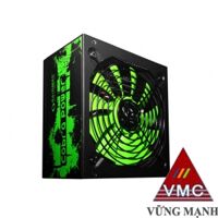 Nguồn máy tính Raidmax RX-600AF-B